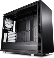 Fractal Design Define S2 kaina ir informacija | Korpusai | pigu.lt