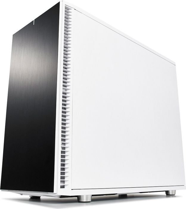 Fractal Design Define S2 kaina ir informacija | Korpusai | pigu.lt