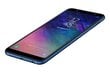 Samsung Galaxy A6 (2018), Single SIM Black kaina ir informacija | Mobilieji telefonai | pigu.lt