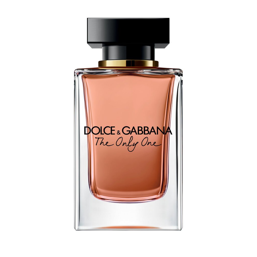 Kvapusis vanduo Dolce & Gabbana The Only One EDP moterims 100 ml kaina ir informacija | Kvepalai moterims | pigu.lt