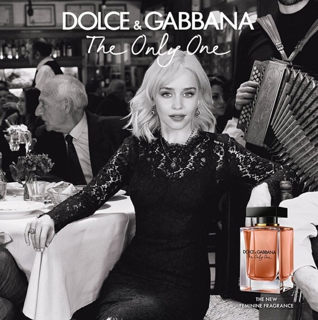 Dolce & Gabbana The Only One EDP для женщин 100 мл цена | pigu.lt