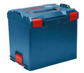 Įrankių lagaminas Bosch L-Boxx 374 kaina ir informacija | Įrankių dėžės, laikikliai | pigu.lt