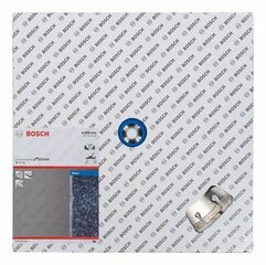 Deimantinis diskas Bosch Standard for Stone 400 x 25,4mm kaina ir informacija | Mechaniniai įrankiai | pigu.lt
