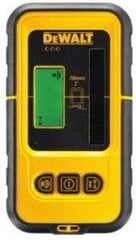 Dewalt lazerinio matuoklio detektorius, DW088K ir DW089K (DE0892-XJ) kaina ir informacija | Mechaniniai įrankiai | pigu.lt