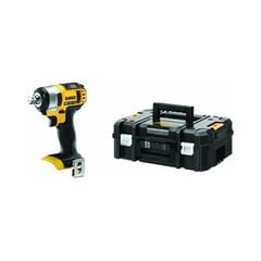 Suktuvas DeWalt DCF880NT цена и информация | Шуруповерты, дрели | pigu.lt