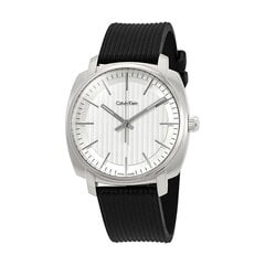 Vyriškas laikrodis Calvin Klein K5M311D6 kaina ir informacija | Vyriški laikrodžiai | pigu.lt