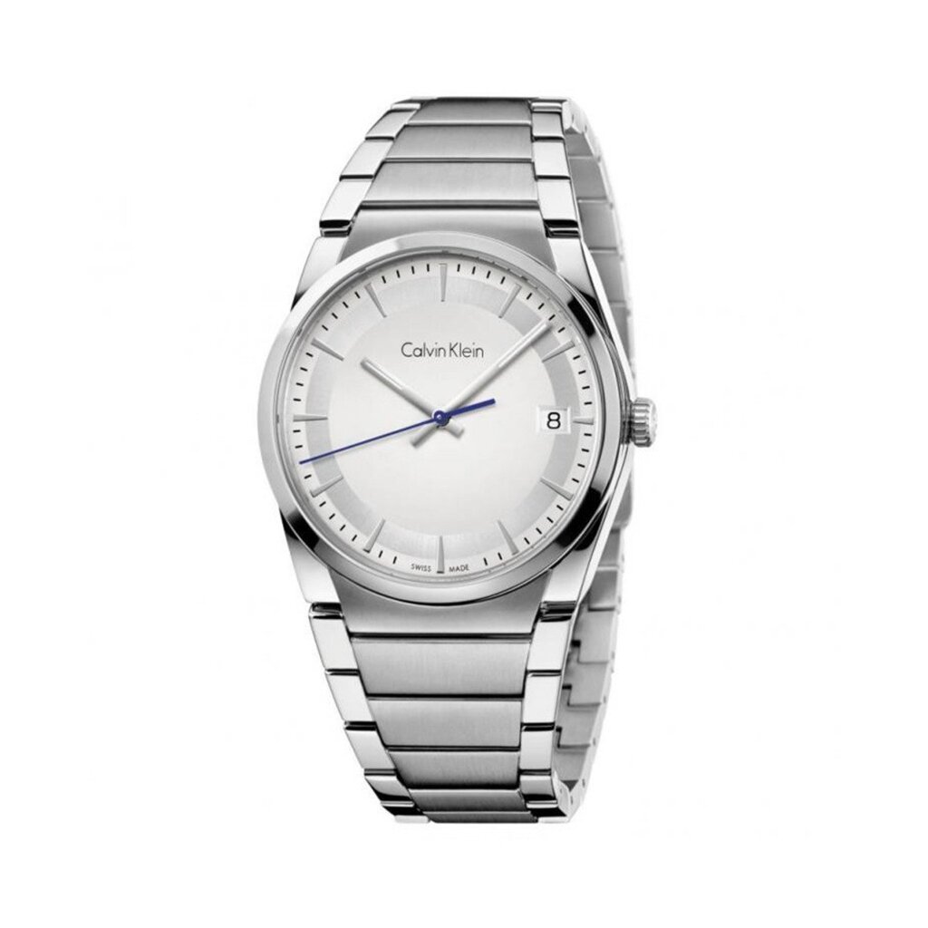 Vyriškas laikrodis Calvin Klein K6K31146 kaina ir informacija | Vyriški laikrodžiai | pigu.lt