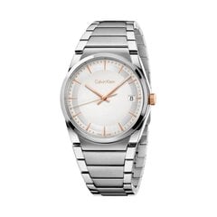 Vyriškas laikrodis Calvin Klein K6K31B46 kaina ir informacija | Vyriški laikrodžiai | pigu.lt