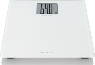 Весы Medisana PS 470, Glass, X цена и информация | Весы (бытовые) | pigu.lt