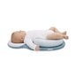 Anatominė kūdikio pagalvė Babymoov Cosydream Mosaic kaina ir informacija | Vokeliai, miegmaišiai, pagalvės | pigu.lt