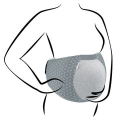 Pilvo pagalvė Babymoov Dream Belt цена и информация | Подушки для беременных и кормящих | pigu.lt