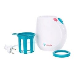 Buteliukų šildiklis Badabulle Bottle Warmer Easy+ B002104 kaina ir informacija | Buteliukų šildytuvai, sterilizatoriai | pigu.lt