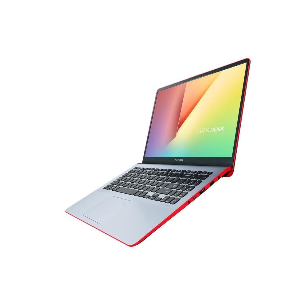 Asus VivoBook S530FN-BQ006T kaina ir informacija | Nešiojami kompiuteriai | pigu.lt