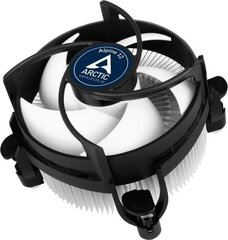 Procesoriaus aušintuvas Arctic Alpine 12 (ACALP00027A) kaina ir informacija | Procesorių aušintuvai | pigu.lt