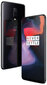 OnePlus 6T, Dual SIM 6/128GB Black kaina ir informacija | Mobilieji telefonai | pigu.lt