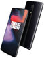 OnePlus 6T, Dual SIM 6/128GB Black kaina ir informacija | Mobilieji telefonai | pigu.lt