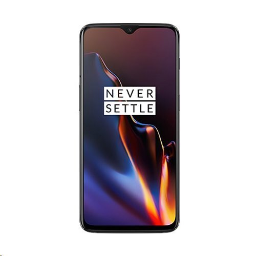 OnePlus 6T, Dual SIM 6/128GB Black kaina ir informacija | Mobilieji telefonai | pigu.lt