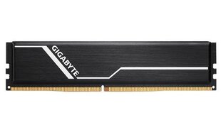 Gigabyte GP-GR26C16S8K2HU416 kaina ir informacija | Operatyvioji atmintis (RAM) | pigu.lt