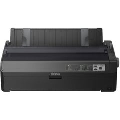 Матричный принтер Epson C11CF38401 цена и информация | Принтеры | pigu.lt