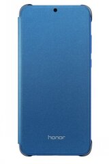 Telefono dėklas Honor 51992770, skirtas Honor 8X kaina ir informacija | Apsauginės plėvelės telefonams | pigu.lt