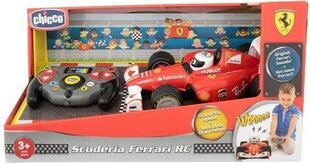 Игрушечная машинка Ferrari Chicco цена и информация | Игрушки для мальчиков | pigu.lt