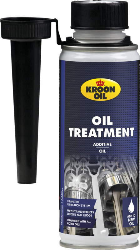 Kroon-Oil variklio alyvos priedas, 250 ml цена и информация | Alyvos priedai | pigu.lt