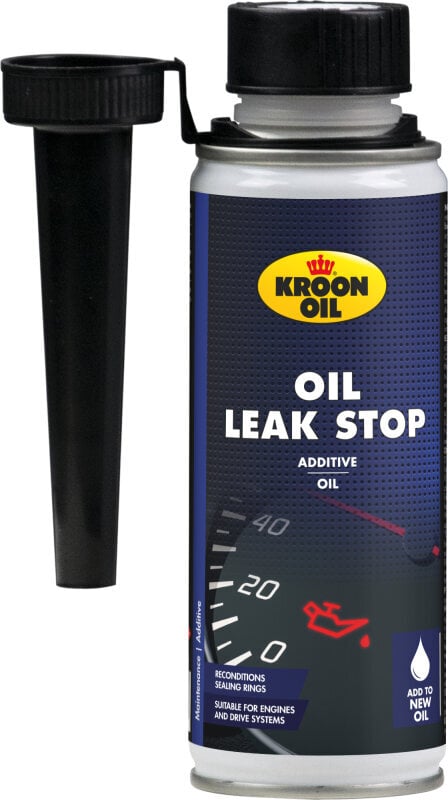 Kroon-Oil alyvos nutekėjimo stabdiklis, 250 ml kaina ir informacija | Alyvos priedai | pigu.lt