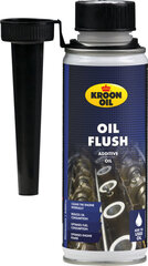 Присадка к моторному маслу Kroon-Oil Oil Flush, 250 мл цена и информация | Добавки к маслам | pigu.lt