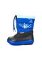 Demar vaikiški žieminiai batai su natūralia vilna KENNY 2, mėlyni kaina ir informacija | Žieminiai batai vaikams | pigu.lt