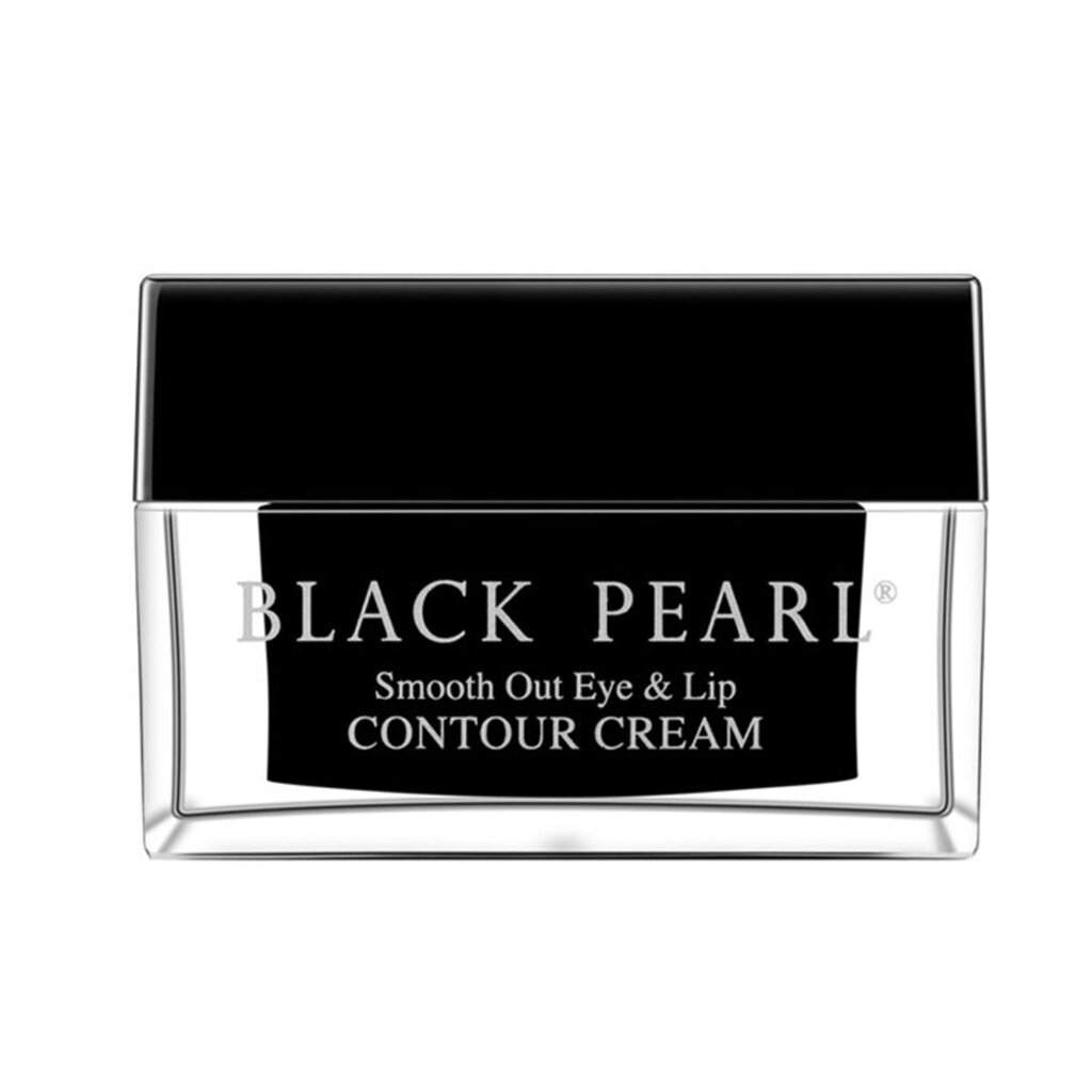 Paakių ir lūpų kremas BLACK PEARL, 30 ml цена и информация | Paakių kremai, serumai | pigu.lt