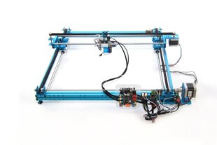 MakeBlock XY Plotter Robot Kit kaina ir informacija | Atviro kodo elektronika | pigu.lt