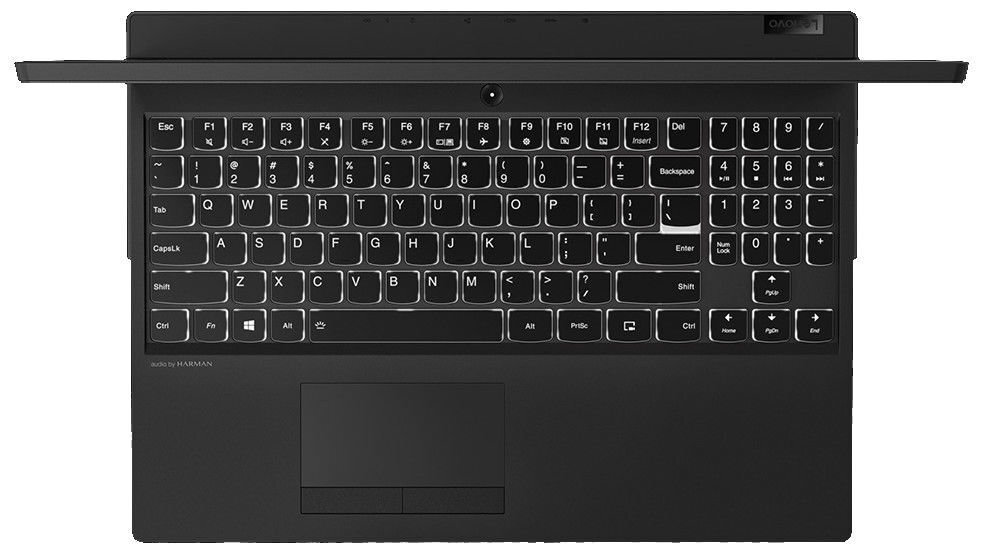 Lenovo Legion Y530-15 (81FV00RNLT) цена и информация | Nešiojami kompiuteriai | pigu.lt