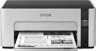 Epson EcoTank M1100 C11CG95403 цена и информация | Принтеры | pigu.lt