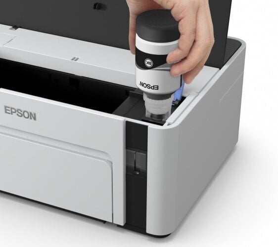 Epson Printer EcoTank M1120 Mono C11CG96403 kaina ir informacija | Spausdintuvai | pigu.lt