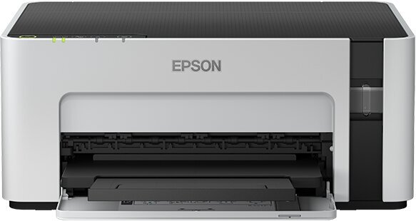 Epson Printer EcoTank M1120 Mono C11CG96403 kaina ir informacija | Spausdintuvai | pigu.lt