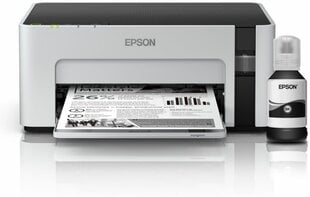 Epson Printer EcoTank M1120 Mono C11CG96403 цена и информация | Epson Компьютерная техника | pigu.lt