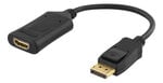 Deltaco DP-HDMI32