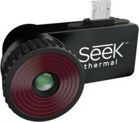 Seek Thermal UQ-EAAX цена и информация | Аксессуары для телефонов | pigu.lt