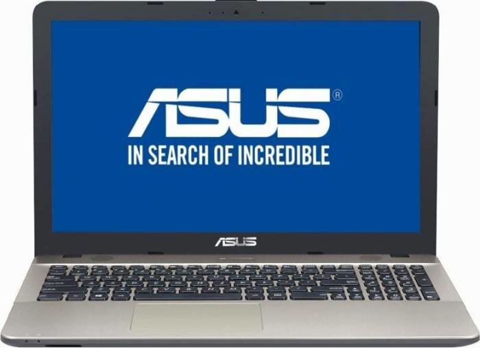 Asus A541NA-GO342 цена и информация | Nešiojami kompiuteriai | pigu.lt