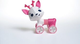 Interaktyvus žaislas Tiny Love Stirniukė Florence ružava kaina ir informacija | Lavinamieji žaislai | pigu.lt