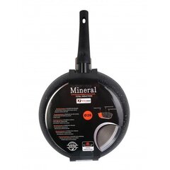 Сковорода Mineral, 20 см цена и информация | Cковородки | pigu.lt
