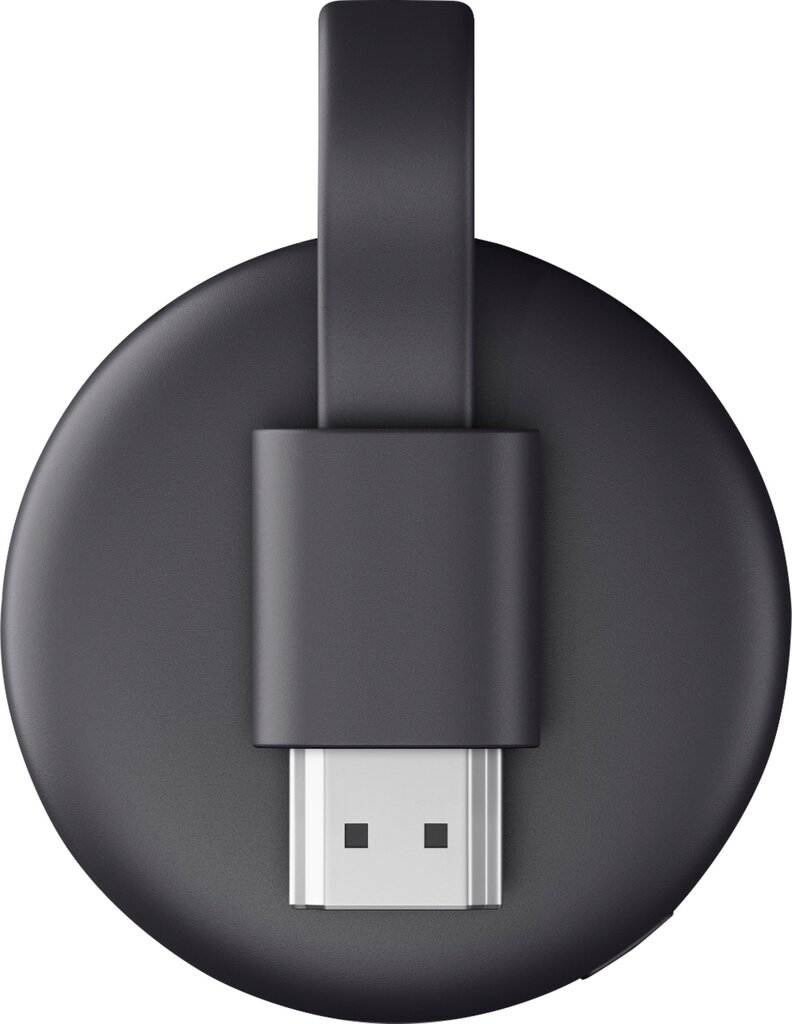 Google Chromecast 3 AMZ GA00439-US цена и информация | Multimedijos grotuvai | pigu.lt