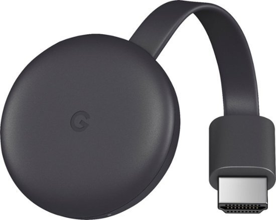 Google Chromecast 3 AMZ GA00439-US цена и информация | Multimedijos grotuvai | pigu.lt