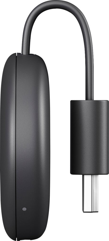 Multimedijos grotuvas Google Chromecast 3, AMZ GA00439-US kaina | pigu.lt