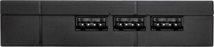 SilverStone SST-LSB01 kaina ir informacija | Adapteriai, USB šakotuvai | pigu.lt