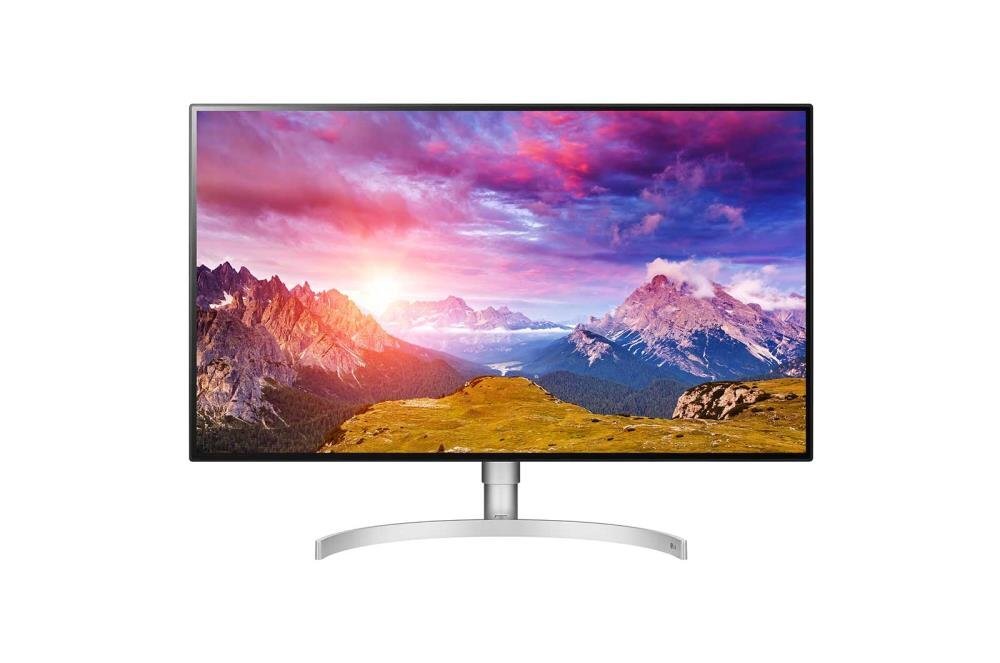 LG 32UL950-W kaina ir informacija | Monitoriai | pigu.lt