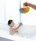 Vonios žaislas Skėtis su kamuoliukais Hape, E0206 kaina ir informacija | Žaislai kūdikiams | pigu.lt