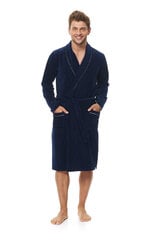 Мужской халат DN-Nightwear SMS.6063 цена и информация | Мужские халаты, пижамы | pigu.lt