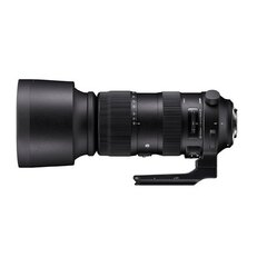 Sigma 60-600 мм f/4.5-6.3 DG OS HSM Sports lens for Nikon цена и информация | Объективы | pigu.lt