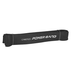 Эспандер GYMSTICK POWER BAND medium цена и информация | Эспандеры, петли, ремни для тренировок | pigu.lt